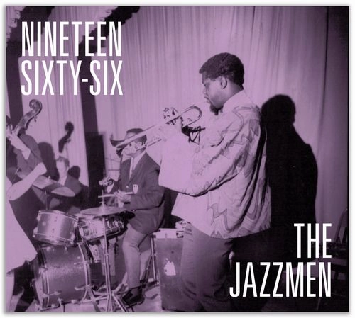 JOE MCPHEE / ジョー・マクフィー / NINETEEN SIXTY-SIX