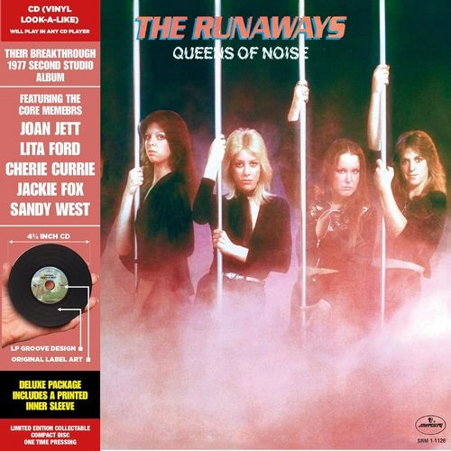 RUNAWAYS / ランナウェイズ 商品一覧 | ディスクユニオン・オンライン