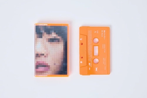 AIMYON / あいみょん / 猫にジェラシー（CASSETTE TAPE）