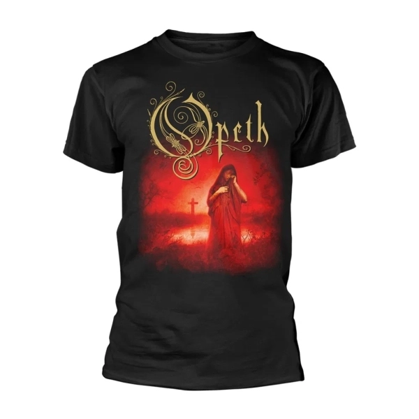 OPETH / オーペス / STILL LIFE <SIZE:L>