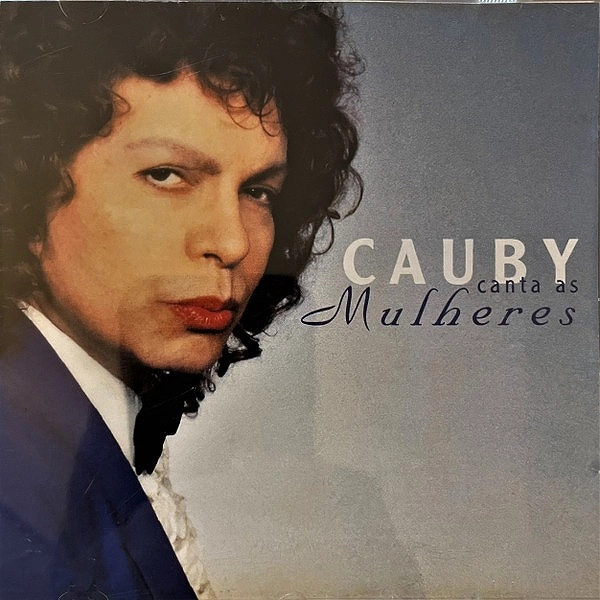 CAUBY PEIXOTO / カウビー・ペイショート / CAUBY CANTA AS MULHERES