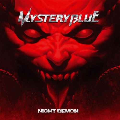 MYSTERY BLUE / NIGHT DEMON