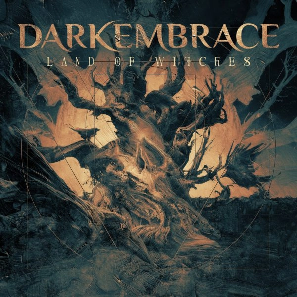 DARK EMBRACE / LAND OF WITCHES