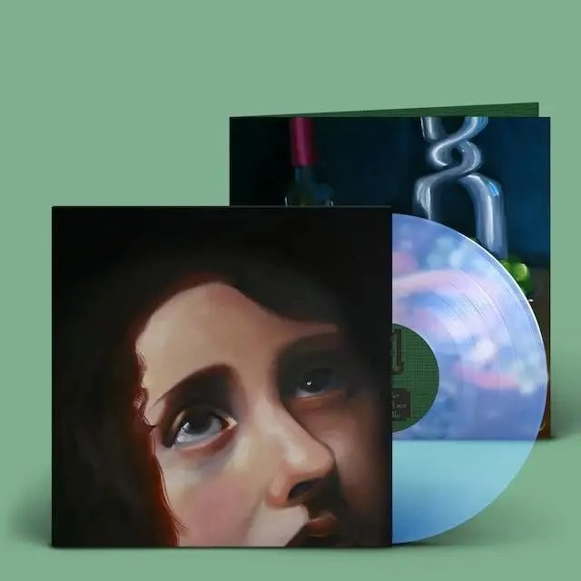 PANDA BEAR / パンダ・ベア / SINISTER GRIFT (INDIE EXCLUSIVE)