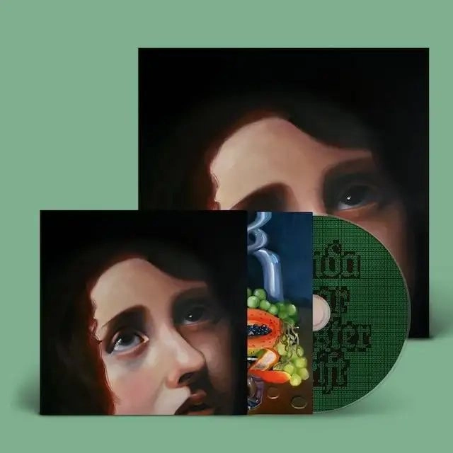 PANDA BEAR / パンダ・ベア / SINISTER GRIFT (CD)