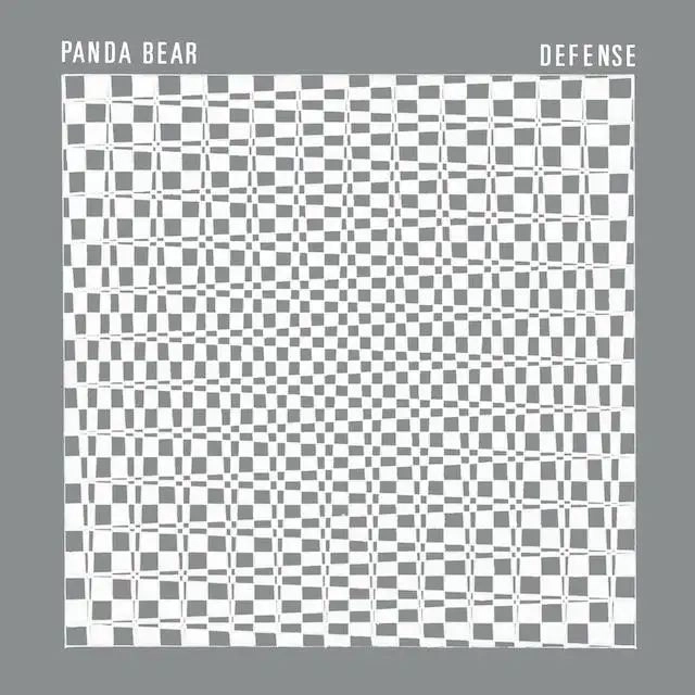 PANDA BEAR / パンダ・ベア / DEFENSE