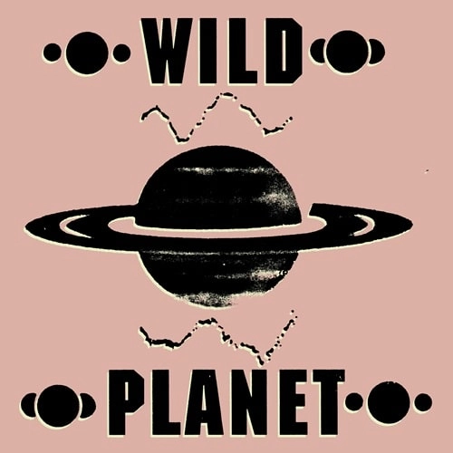 WILDPLANET / TRANSMITTER