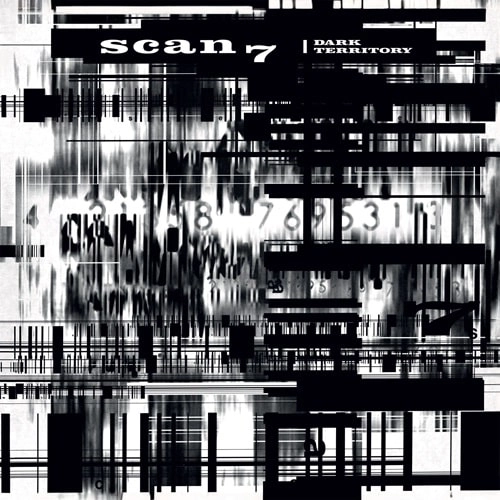 SCAN 7 / スキャン7 / DARK TERRITORY (2LP VINYL) 2024 REISSUE