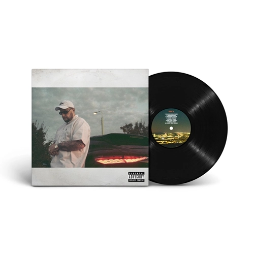 BRENK SINATRA / MIDNITE RIDE III / MIDNITE RIDE III 