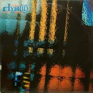 MICHAEL BROOK / マイケル・ブルック / HYBRID