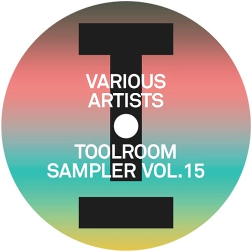 V.A. (TOOLROOM) / TOOLROOM SAMPLER VOL. 15