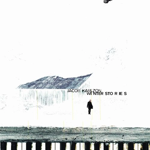 JACOB KARLZON / ヤコブ・カールソン / WINTER STORIES