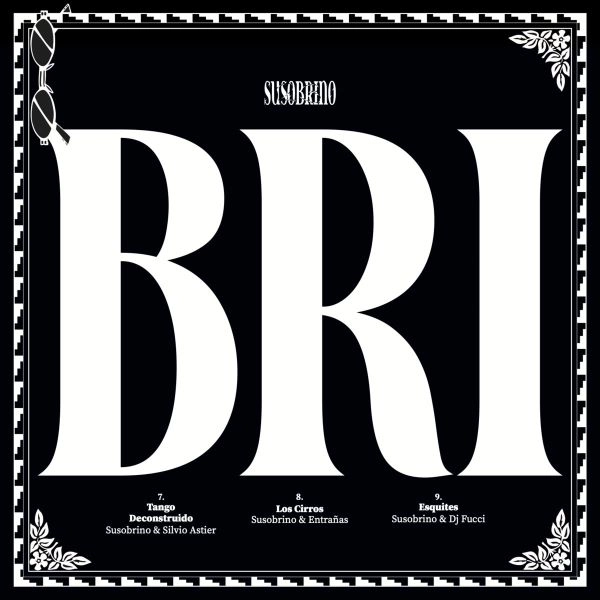 SUSOBRINO / スソブリノ / BRI