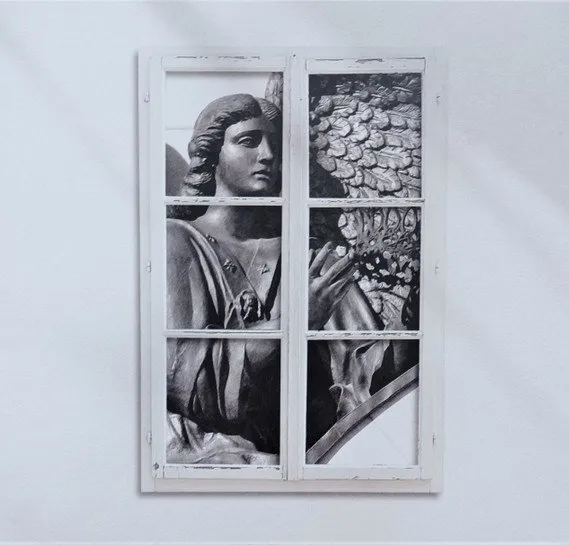 ST. PAUL & THE BROKEN BONES / セイント・ポール&ザ・ブロークン・ボーンズ / ANGELS IN SCIENCE FICTION