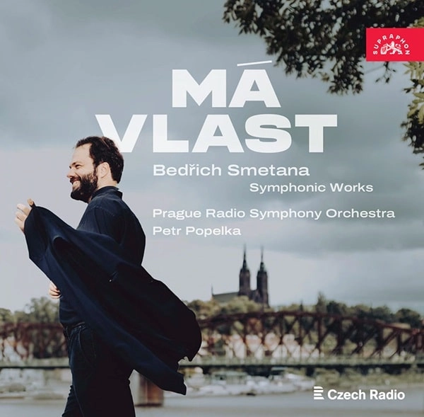 PETR POPELKA / ペトル・ポペルカ / SMETANA:SYMPHONIC WORKS