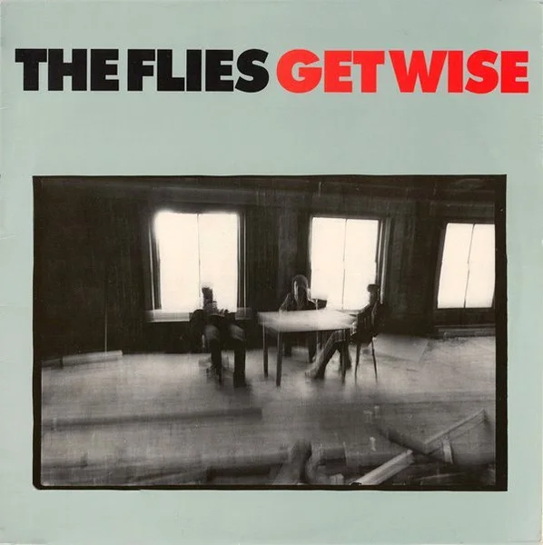 FLIES / GET WISE
