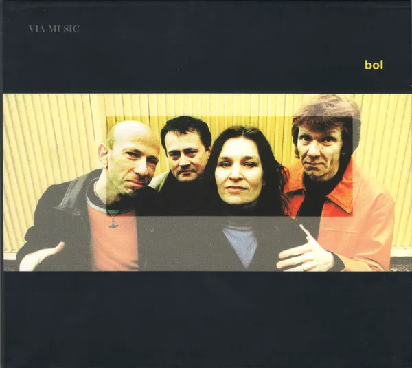 BOL / ボル / BOL