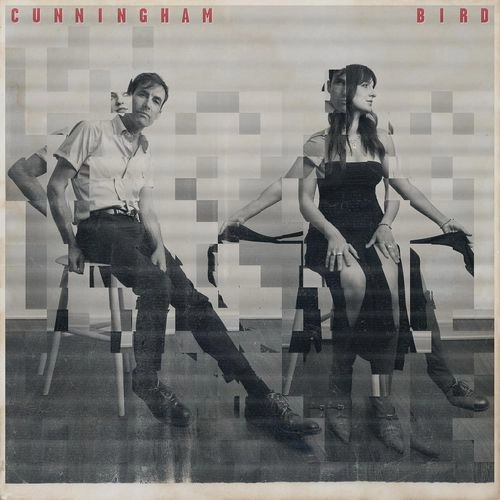 ANDREW BIRD, MADISON CUNNINGHAM / CUNNINGHAM BIRD [LP]