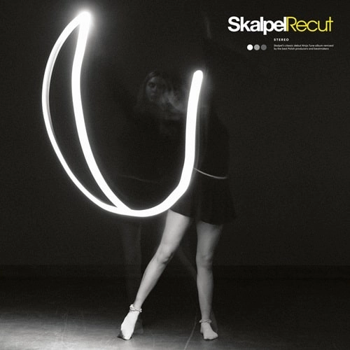 SKALPEL / スカルペル / RECUT (CD)