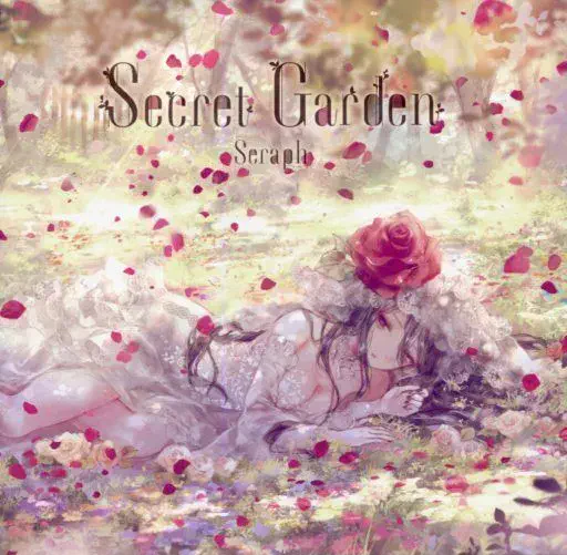 SERAPH / SECRET GARDEN