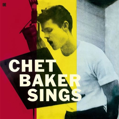 CHET BAKER / チェット・ベイカー / SINGS + 1 BONUS TRACK (LIMITED EDITION)
