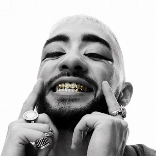 SOFIANE PAMART / ソフィアン・パマール / NOCHE (DELUXE)