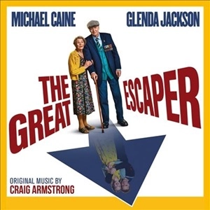 CRAIG ARMSTRONG / クレイグ・アームストロング / GREAT ESCAPER