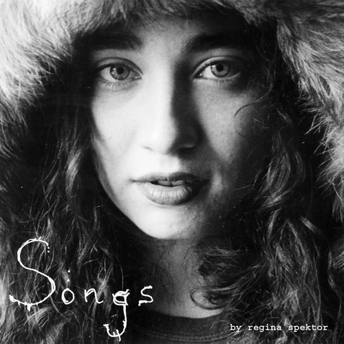 REGINA SPEKTOR / レジーナ・スペクター / SONGS [BLACK VINYL]