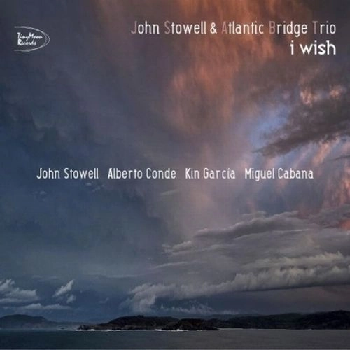 JOHN STOWELL / ジョン・ストーウェル / I WISH