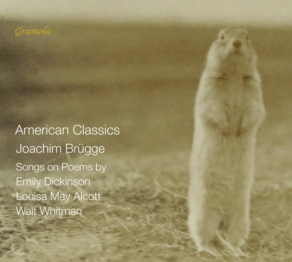 VERONIKA LOY / ヴェロニカ・ロイ / JOACHIM BRUGGE:SONGS ON POEMS