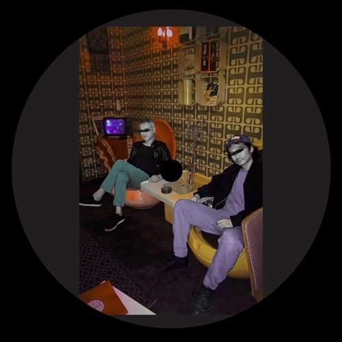 SATOSHI TOMIIE & TOMOKI TAMURA / DREAM SKETCHES