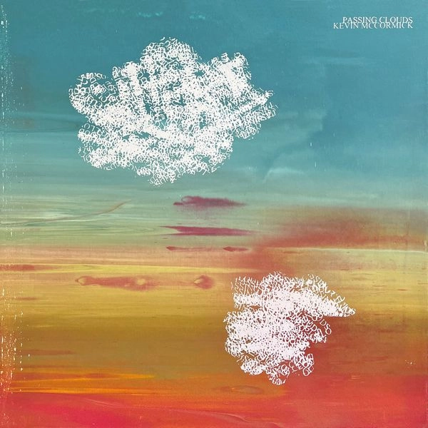 KEVIN MCCORMICK / PASSING CLOUDS [LP]