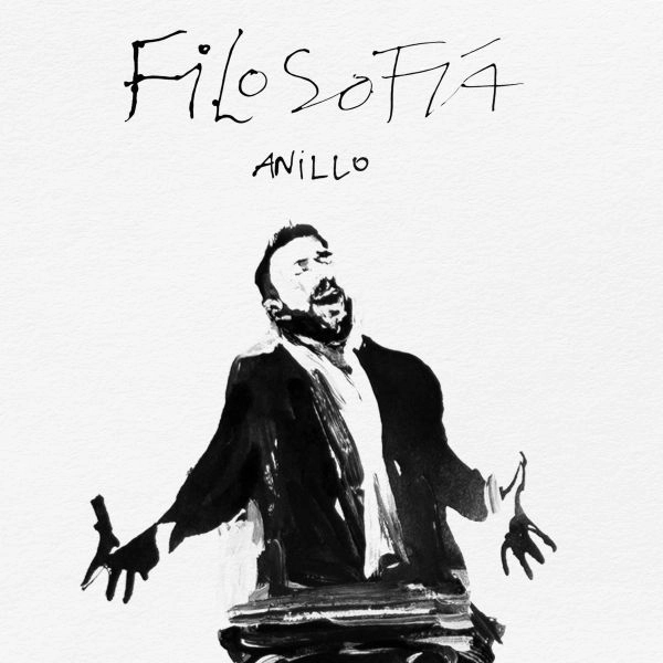 JOSE ANILLO / ホセ・アニロ / FILOSOFIA