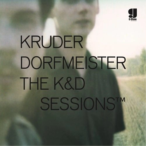 KRUDER & DORFMEISTER / クルーダー&ドルフマイスター / K&D SESSIONS (25TH ANNIVERSARY BOXSET EDITION) 3CD