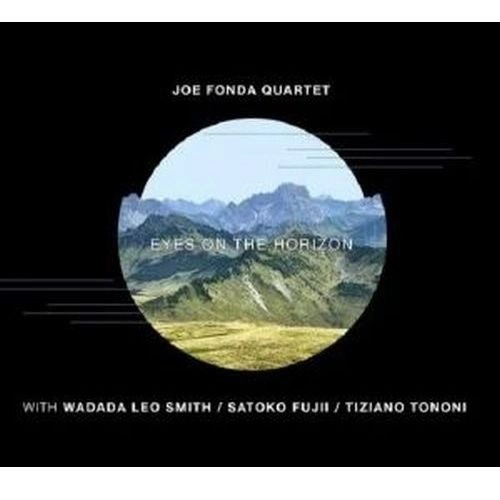 JOE FONDA / ジョー・フォンダ / EYES ON THE HORIZON
