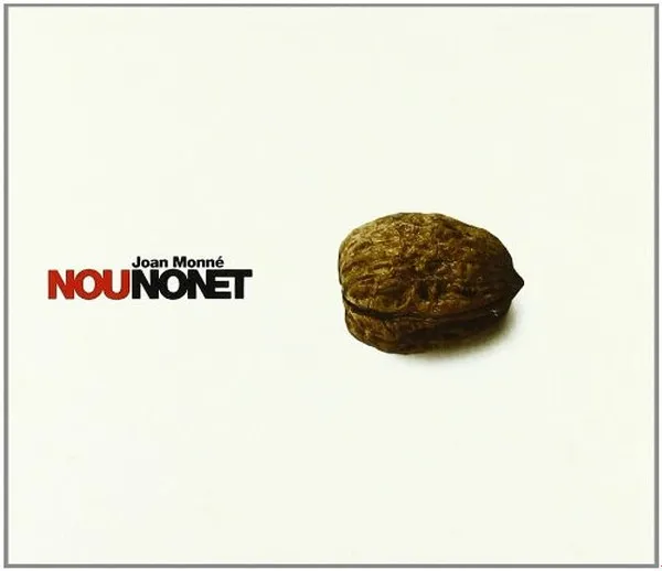 JOAN MONNE / NOU MONET