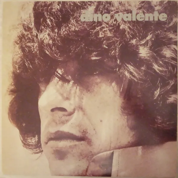 DINO VALENTI (DINO VALENTE) / ディノ・ヴァレンテ (ディノ・ヴァレンティ) / DINO