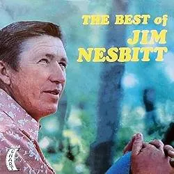 JIM NESBITT / THE BEST OF JIM NESBITT