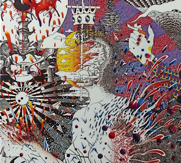 ADAM WILTZIE / ELEVEN FUGUES FOR SODIUM PENTOTHAL
