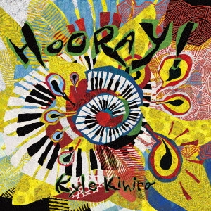 KIHIRA KYLE / 紀平凱成 / HOORAY!
