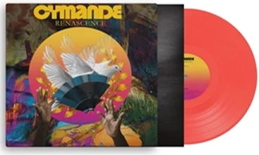 CYMANDE / サイマンデ / RENASCENCE (RETAILER EXCLUSIVE)