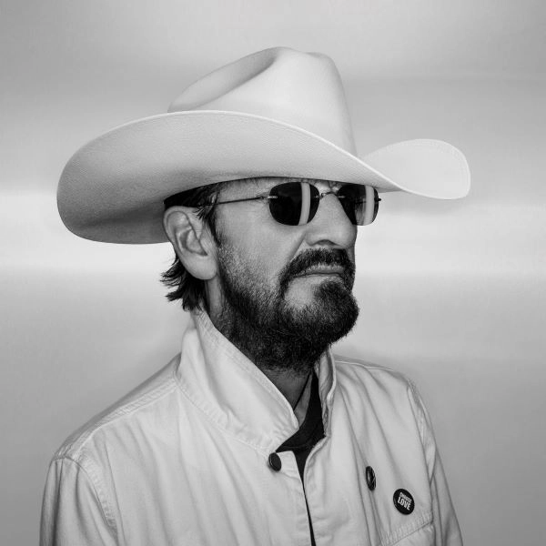 RINGO STARR / リンゴ・スター / LOOK UP (CD)