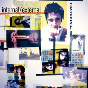 INTERNAL/EXTERNAL / FEATURING...