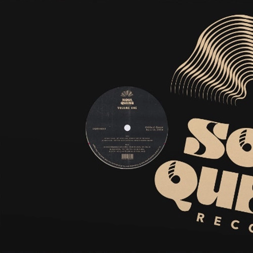 V.A. (2FOX/MAX SINAL/KING CROWNEY/SLXM SOL) / QUEST ONE