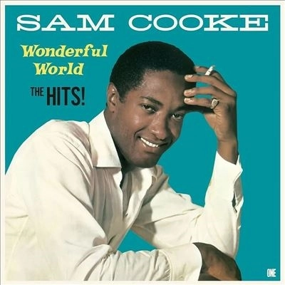 SAM COOKE / サム・クック / WONDERFUL WORLD - THE HITS!