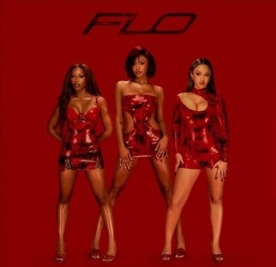 FLO (R&B) / ACCESS ALL AREAS