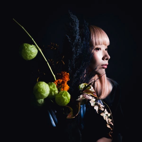 AI KAMANO / 鎌野愛 / cocoon