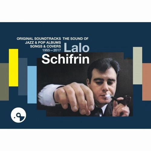 LALO SCHIFRIN / ラロ・シフリン 商品一覧 | ディスクユニオン