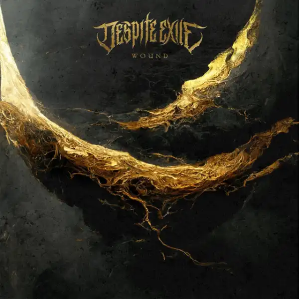 DESPITE EXILE / WOUND (CD-R)