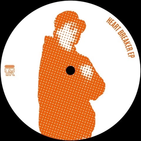 MASAFUMI ONISHI / HEART BREAKER EP
